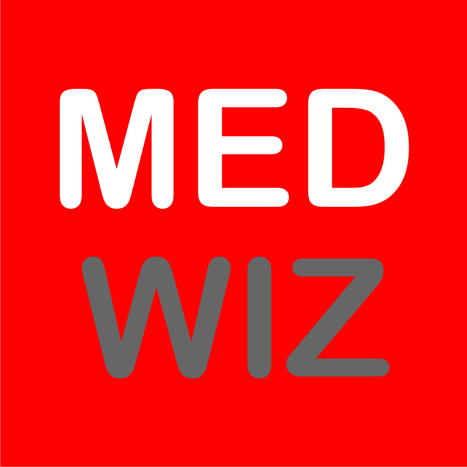 Med Wiz
