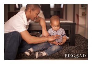 Dad vs. Industry 4.0