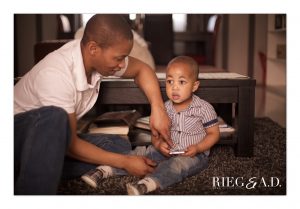 Dad vs. Industry 4.0